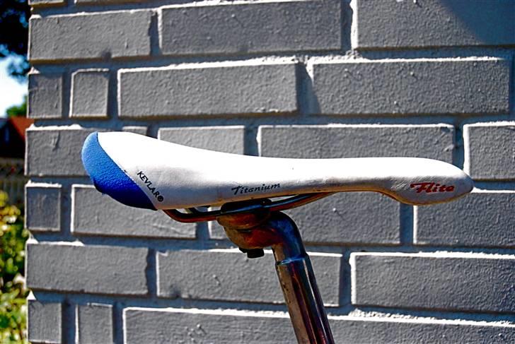 Columbus Fixie - Gruish! billede 12