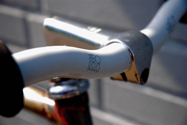 Columbus Fixie - Gruish! billede 15