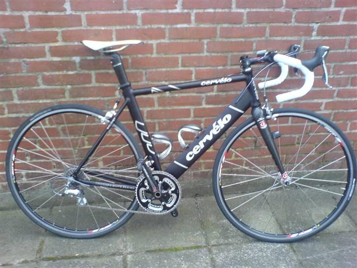 Cervelo soloist team billede 10