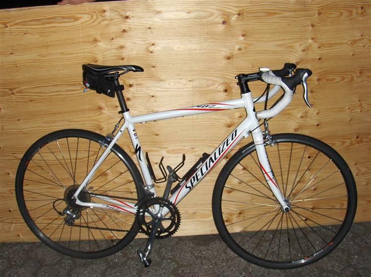 Specialized Allez (Solgt) billede 1