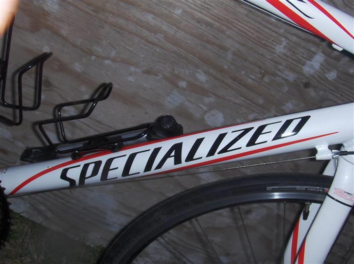 Specialized Allez (Solgt) billede 4