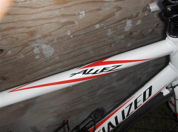 Specialized Allez (Solgt) billede 5