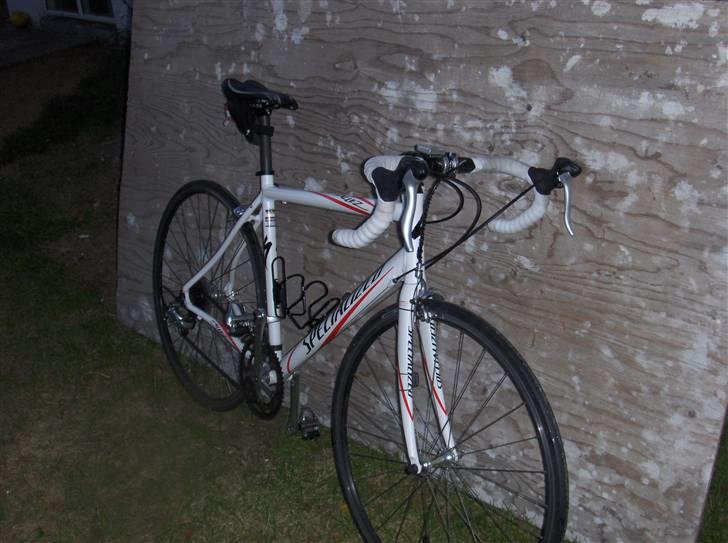 Specialized Allez (Solgt) billede 6