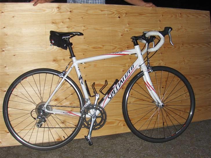 Specialized Allez (Solgt) billede 12