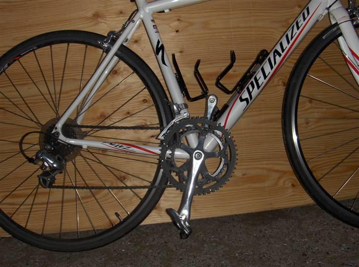 Specialized Allez (Solgt) billede 14