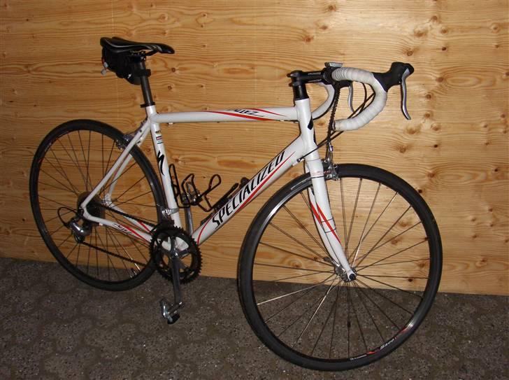 Specialized Allez (Solgt) billede 16