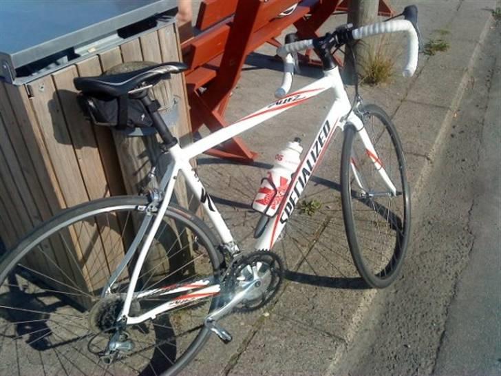 Specialized Allez (Solgt) billede 17