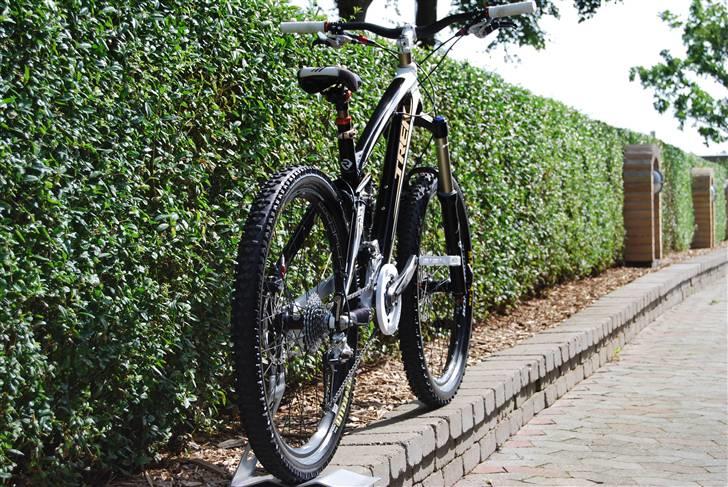 Trek Remedy 7 2009 billede 4