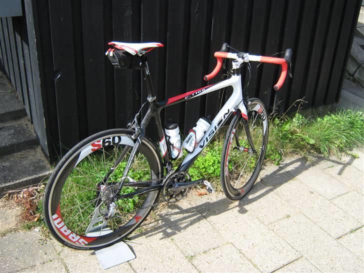 Vision C-1100 billede 6
