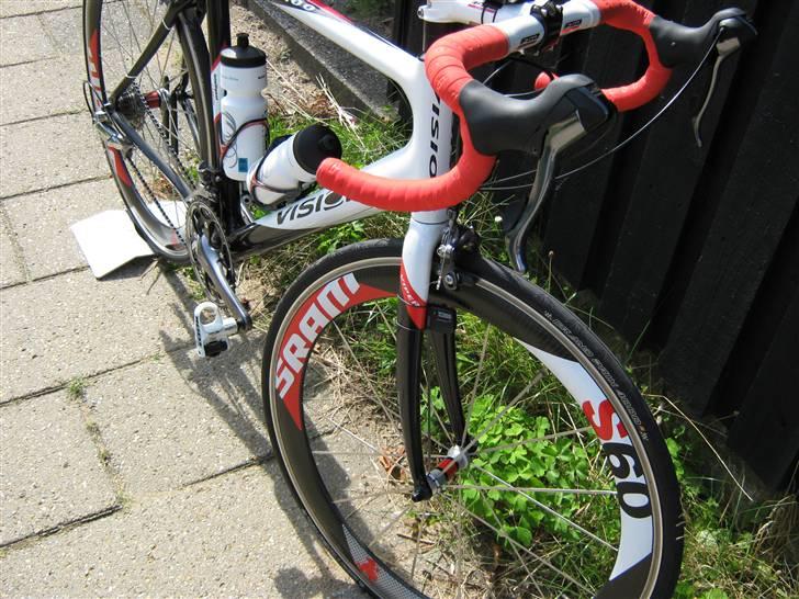Vision C-1100 billede 9