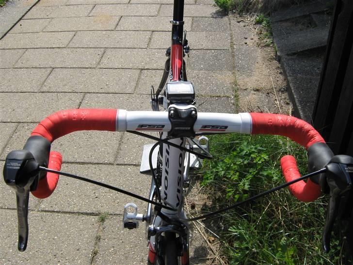 Vision C-1100 billede 10