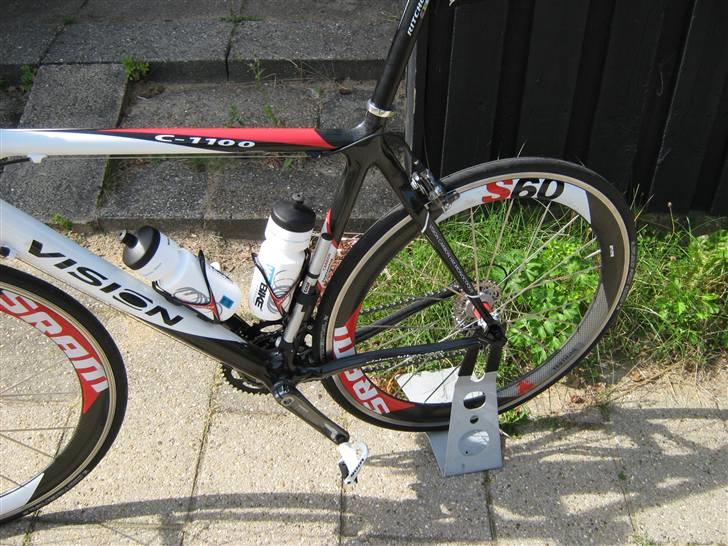 Vision C-1100 billede 12