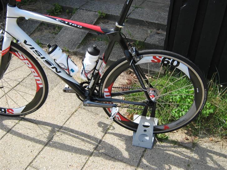 Vision C-1100 billede 13
