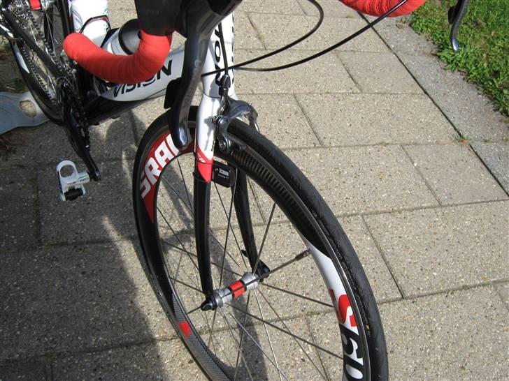 Vision C-1100 billede 16