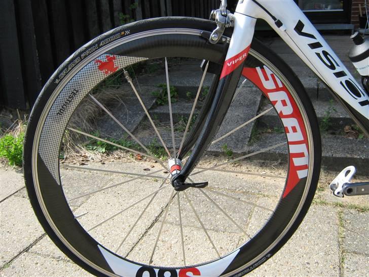Vision C-1100 billede 18