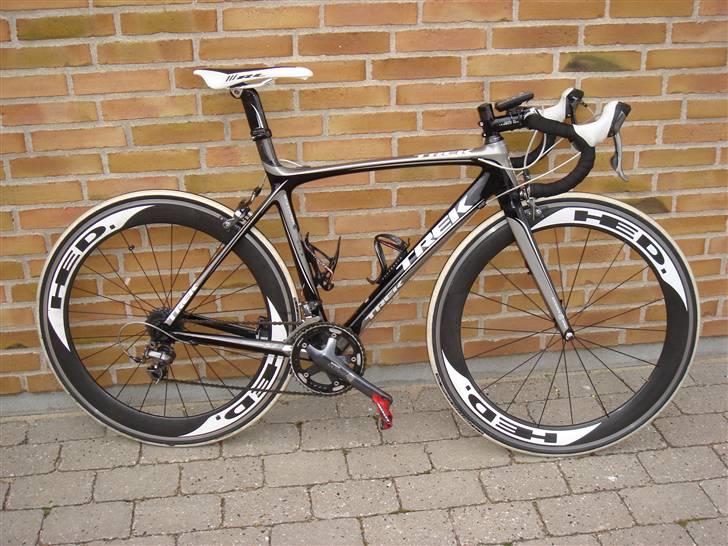 Trek Madone 5.2 Pro billede 12