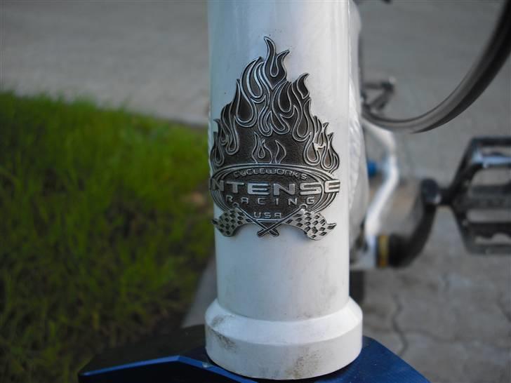 Intense Podium Pro XL 09 billede 3
