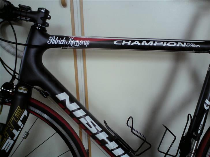 Nishiki champion billede 4