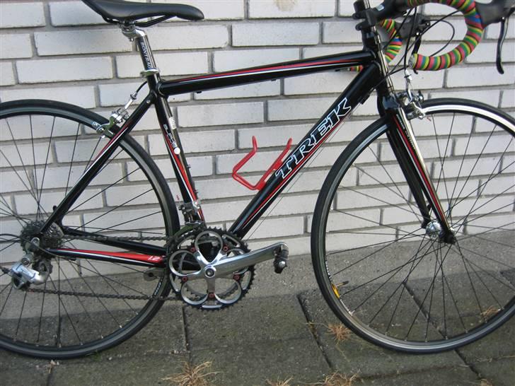 Trek Alpha billede 1