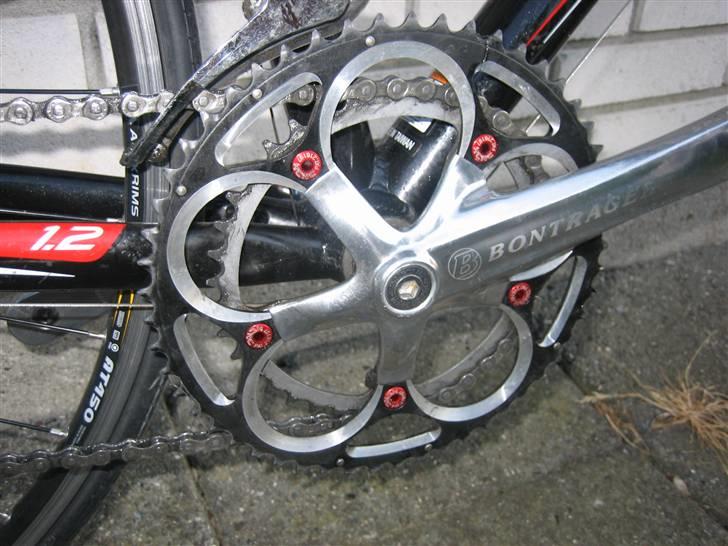 Trek Alpha billede 2