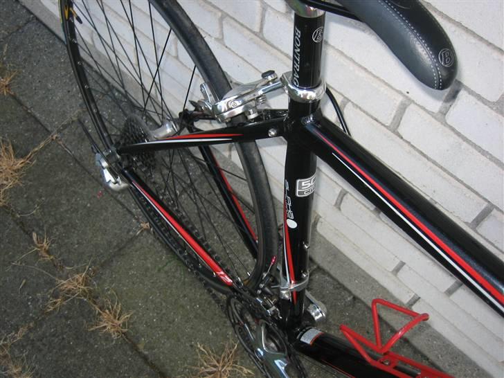 Trek Alpha billede 3
