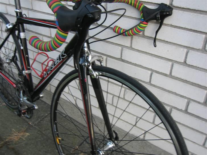 Trek Alpha billede 5
