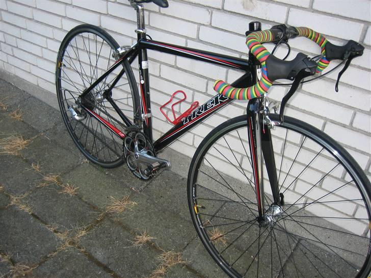 Trek Alpha billede 6
