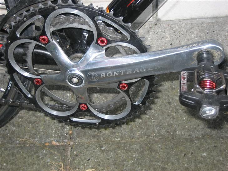 Trek Alpha billede 8