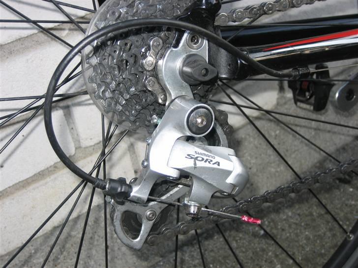 Trek Alpha billede 10