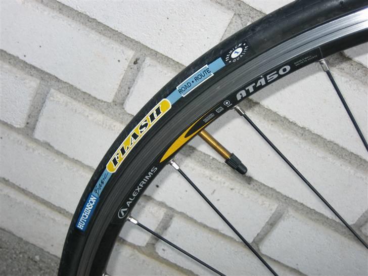 Trek Alpha billede 11