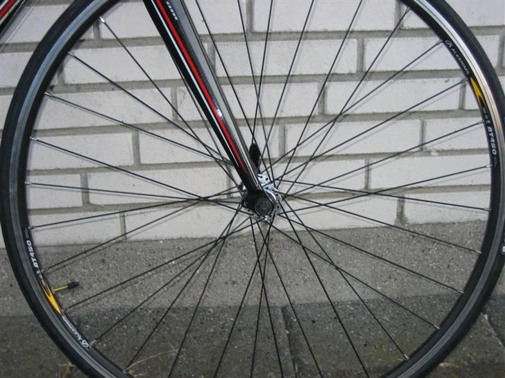 Trek Alpha billede 12