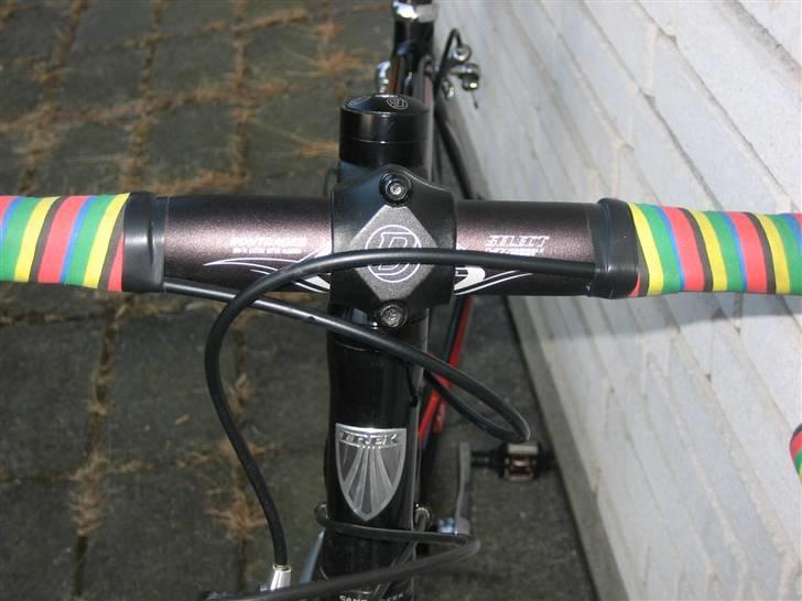 Trek Alpha billede 13