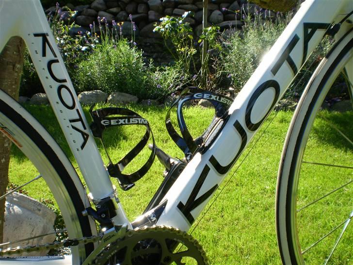 Kuota KOM - Detaljerne passer sammen billede 3