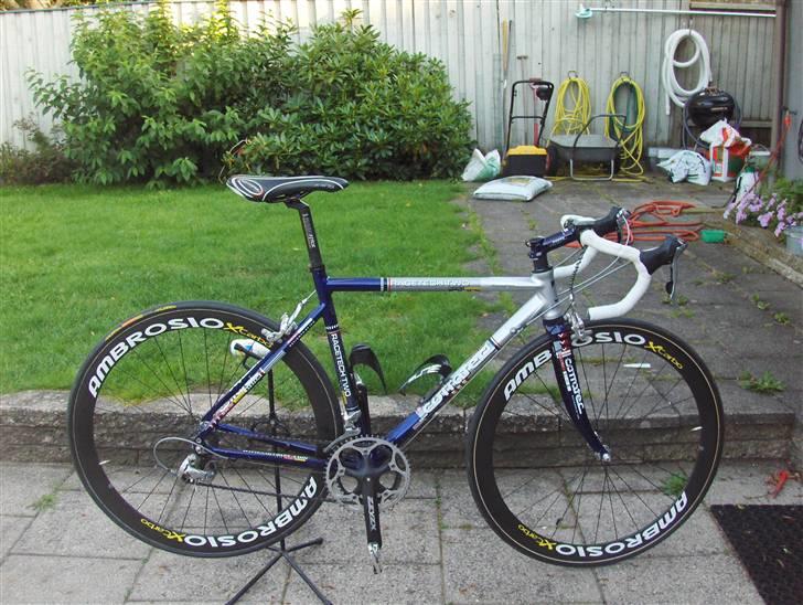 Corratec Race Tech Two billede 1