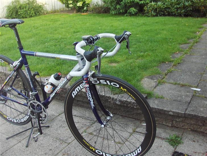 Corratec Race Tech Two billede 3