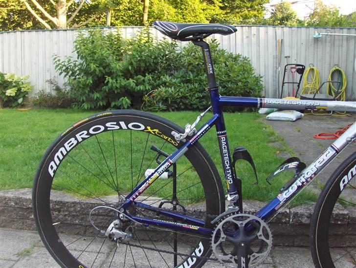 Corratec Race Tech Two billede 4