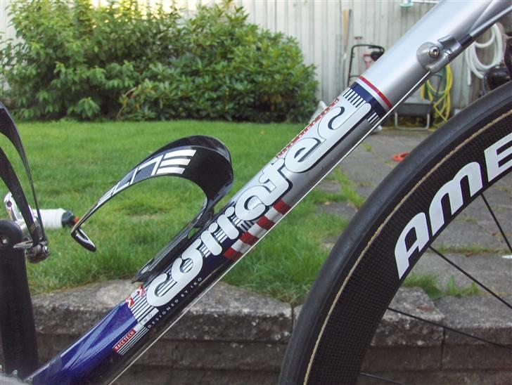 Corratec Race Tech Two billede 6