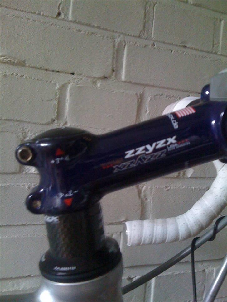 Corratec Race Tech Two billede 7