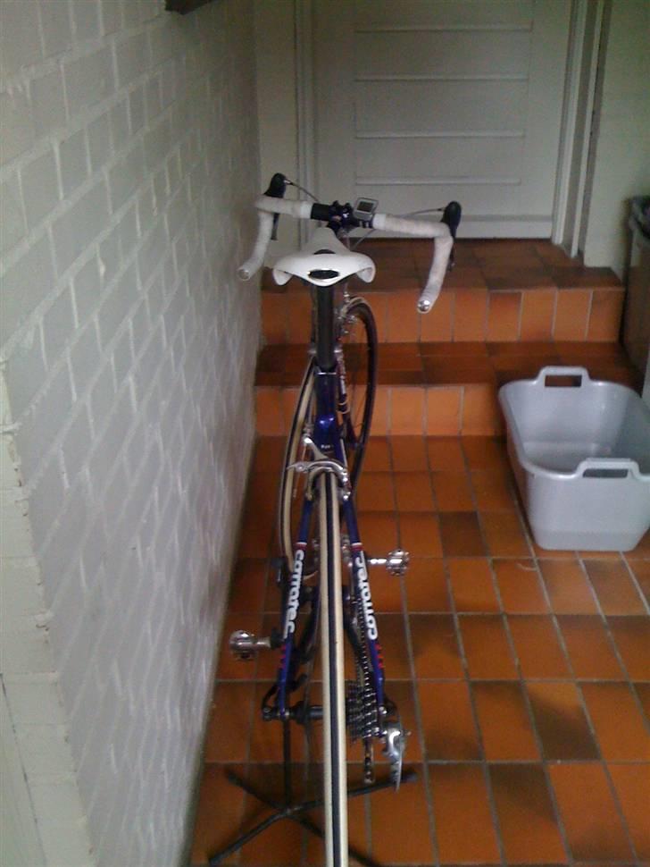 Corratec Race Tech Two billede 8