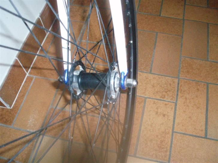 No-Name Riis Fixie TILSALG - fornav billede 5