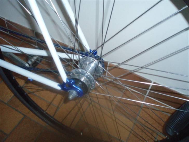 No-Name Riis Fixie TILSALG - uha ! fixie billede 8