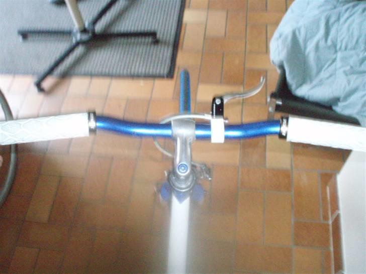 No-Name Riis Fixie TILSALG - drivers view billede 11