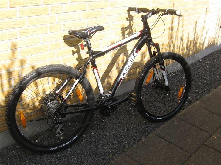 Trek 4200 billede 1