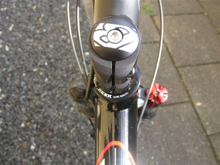 Trek 4200 billede 4
