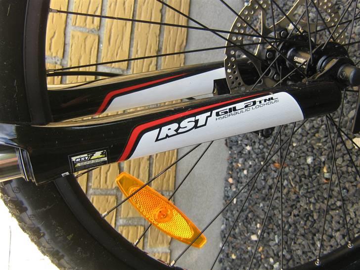 Trek 4200 billede 5