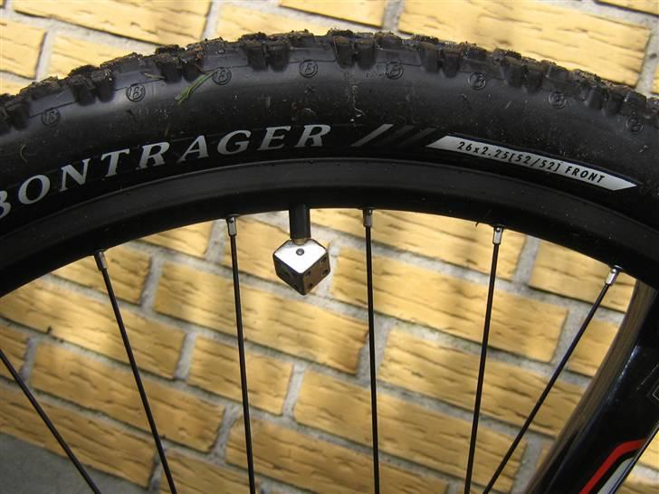 Trek 4200 billede 11