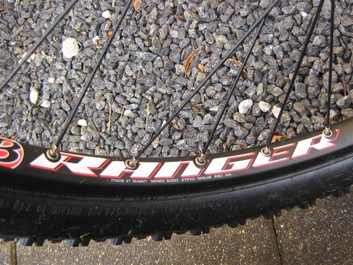 Trek 4200 billede 12