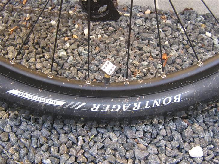 Trek 4200 billede 15