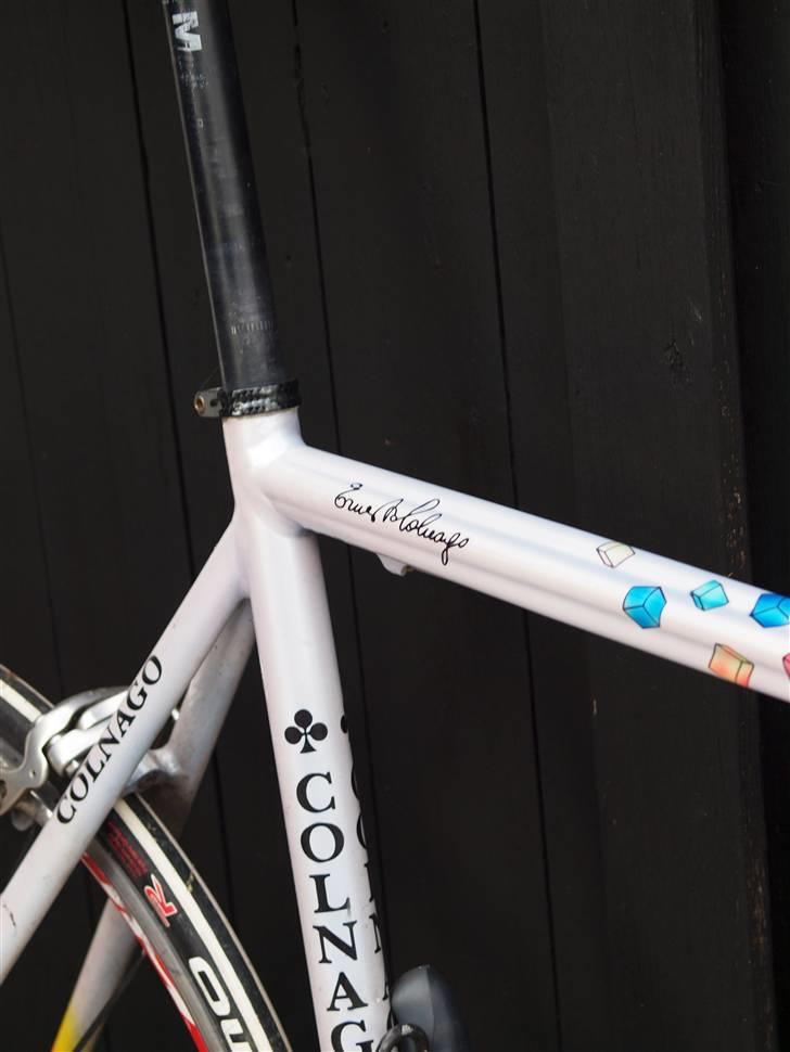 Colnago Dream billede 3