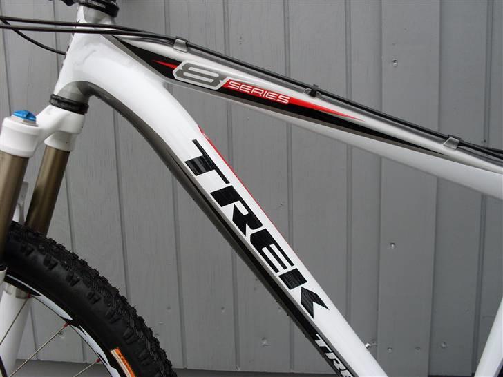 Trek 8500 billede 7